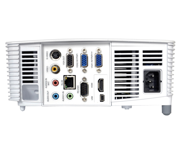 Optoma X402 DLP - 222618 - zdjęcie 7